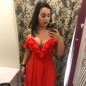 Meet your Posher, Rocio